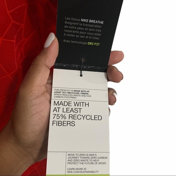 NWT Women's Football Shirt Canada Stadium Home - Picture 8 of 8